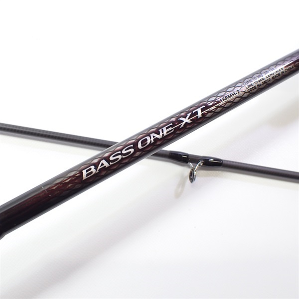 バスワンＸＴ１６６ＭＨ－２